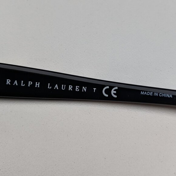 🕶️Ralph Lauren RL6113Q Women's Eyeglasses /TA337🕶️ - Picture 5 of 8